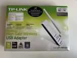 USB WIFI адаптер