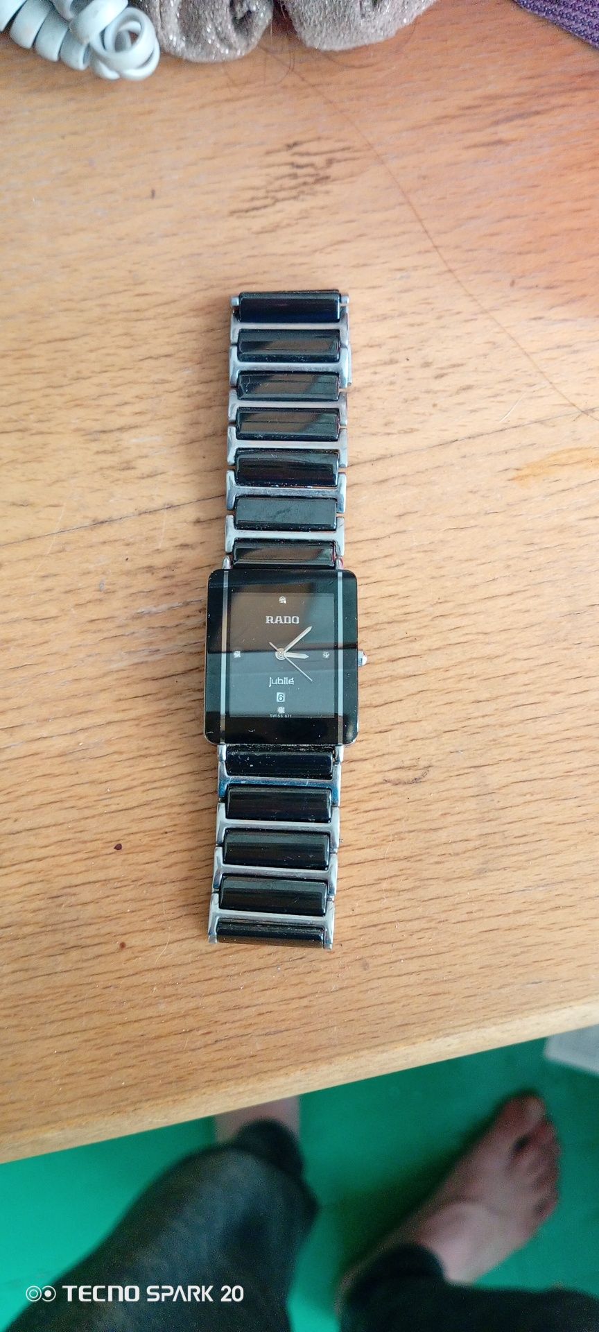 Продам часы Rado