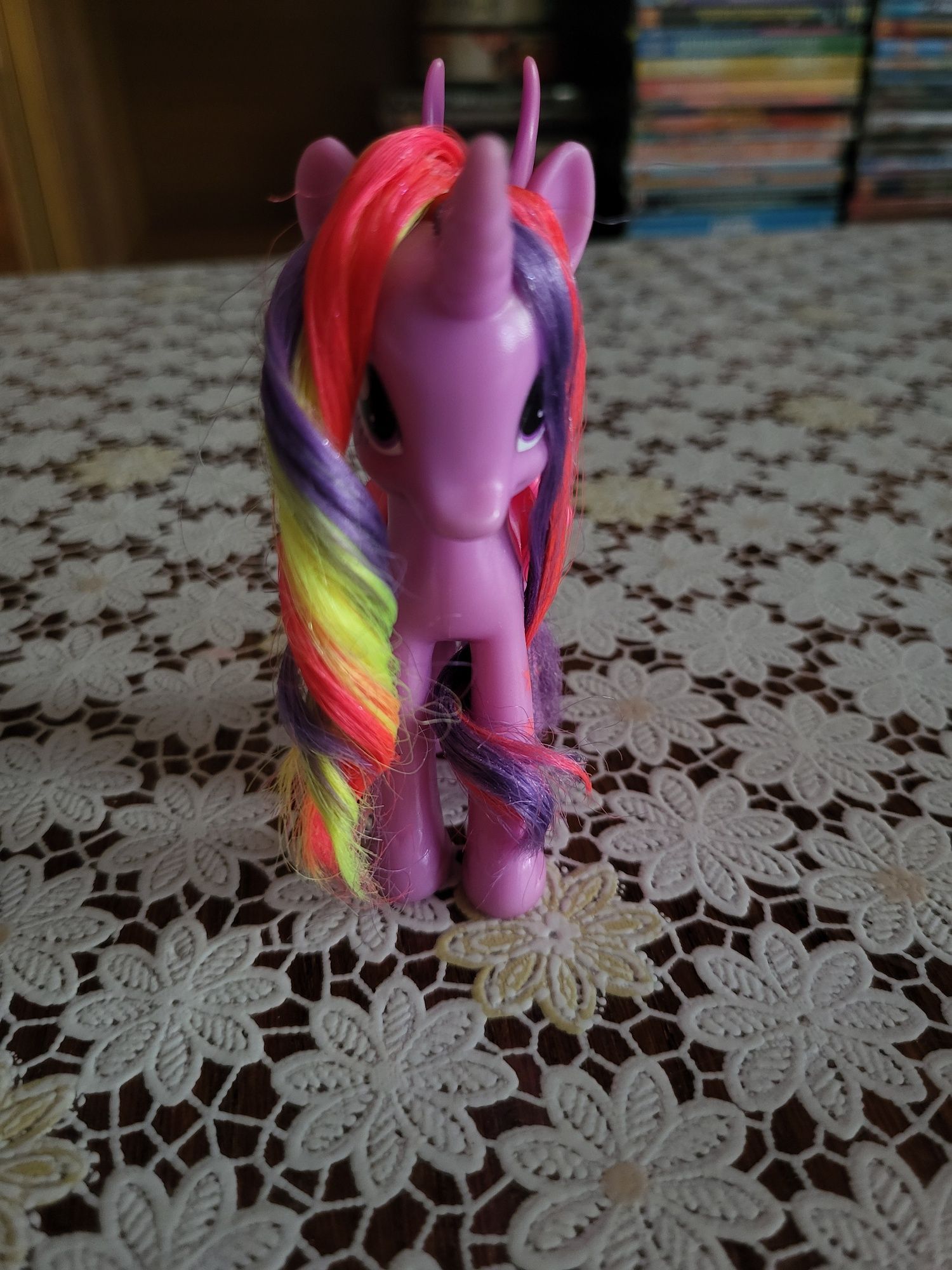 My little pony, twilight sparkle, искорка, май литл пони