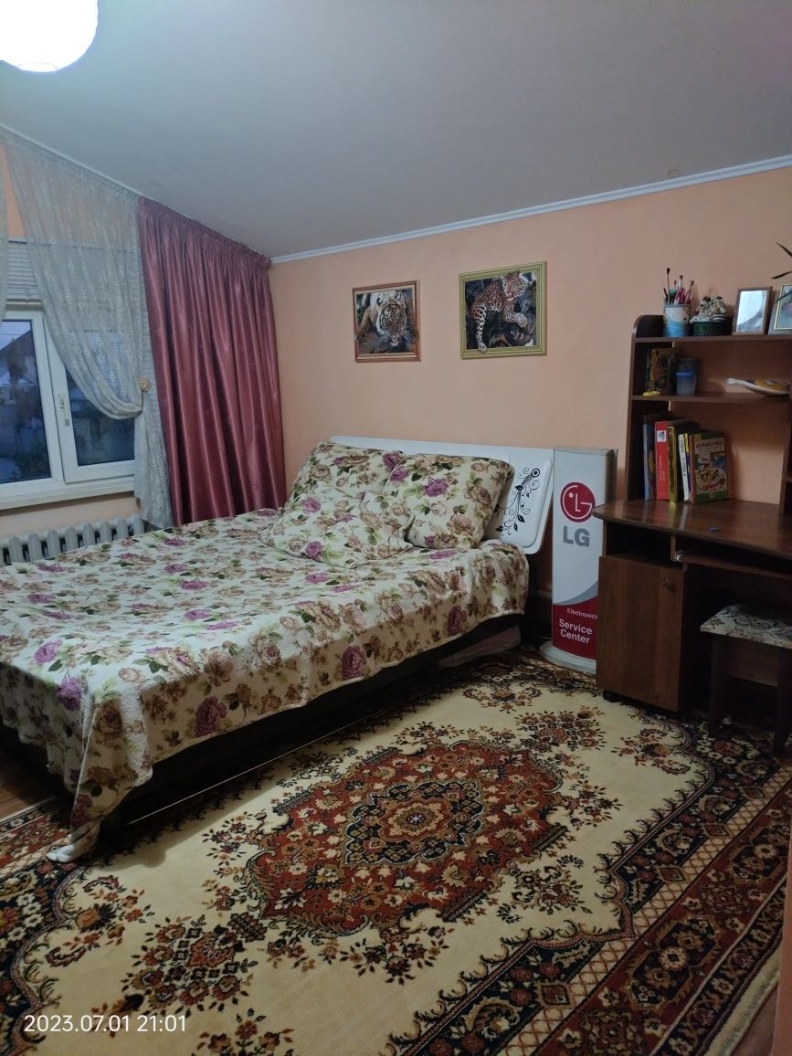 Продам отдельностоящий дом