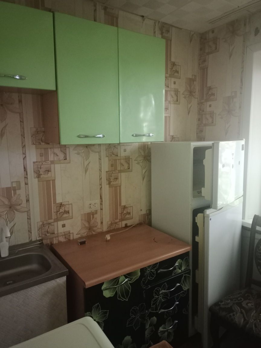 Квартира на долгосрок 1 ком.