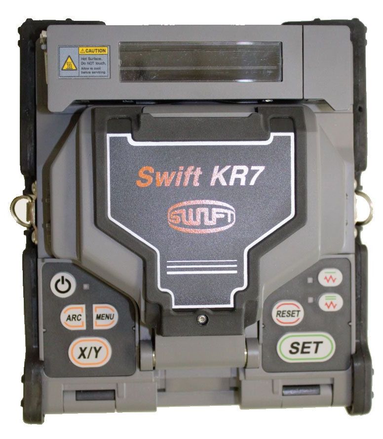 Ilsintech SWIFT KR7