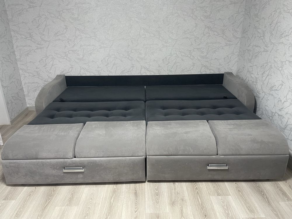 Продам б/у *Диван трансформер*