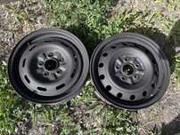 Диски r15 тоета toyota