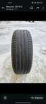 Продам комплект колес разбалтовка 5.114.3 Покрышка Michelin