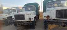 Продам Садко ГАЗ 3308 двигателя дизель Егерь 2007 года