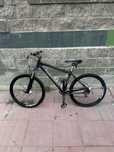 Продам велосипед cannondale