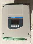 Устройства плавного пуска типа Altistart Schneider Electric ATS48 D75Q