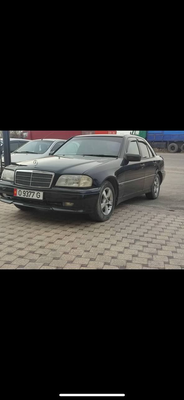 Мерседес w124 w210 w140 w202 w190 каропка диски амг бампер фара диски