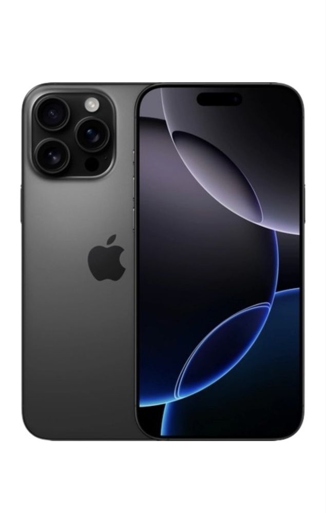 Iphone 16 pro max 256g айфон 16 про макс