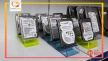 Жёсткие диски для ноутбука 500gb