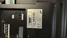 Продам телевизор samsung