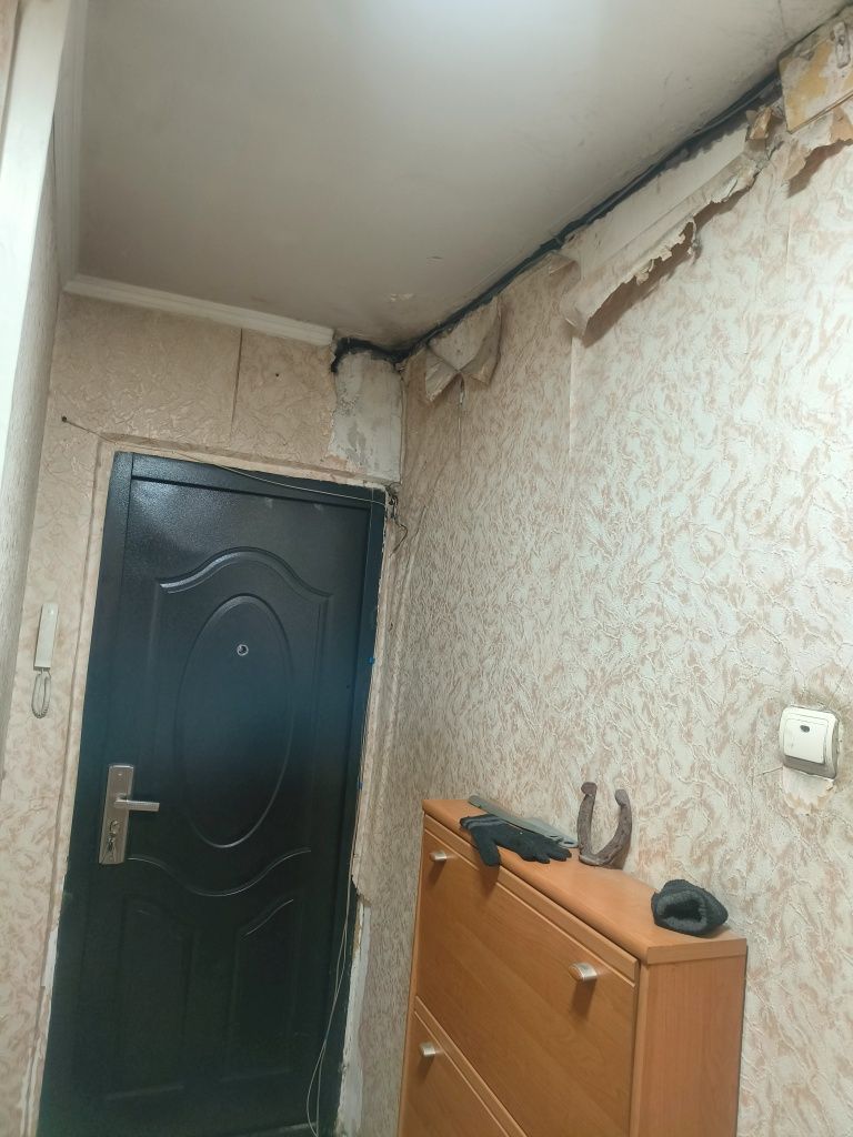 Квартира 3 комнатная Аксай