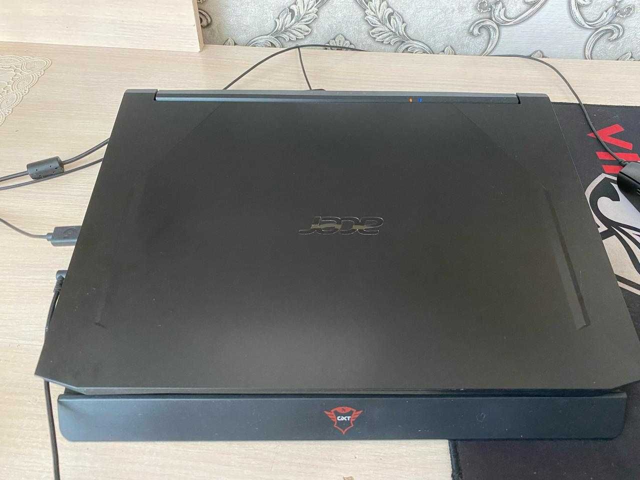 Ноутбук ACER Nitro 5