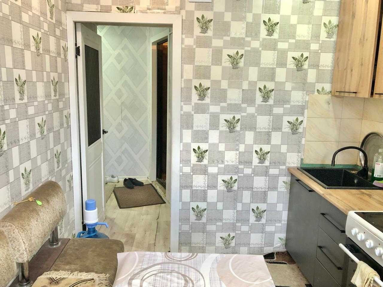 Продам 3х комнатную улучшенную квартиру в Майкудуке, 15 мкрн.