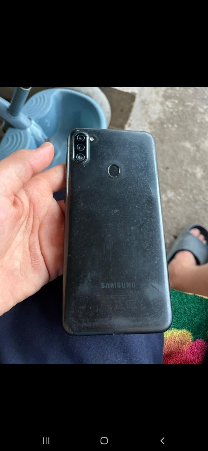 Продам samsung a11