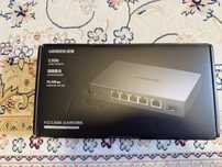 Ugreen 2.5Gbe Switch