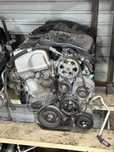 K24a Контрактный двигатель Хонда Привозной мотор Honda Elysion