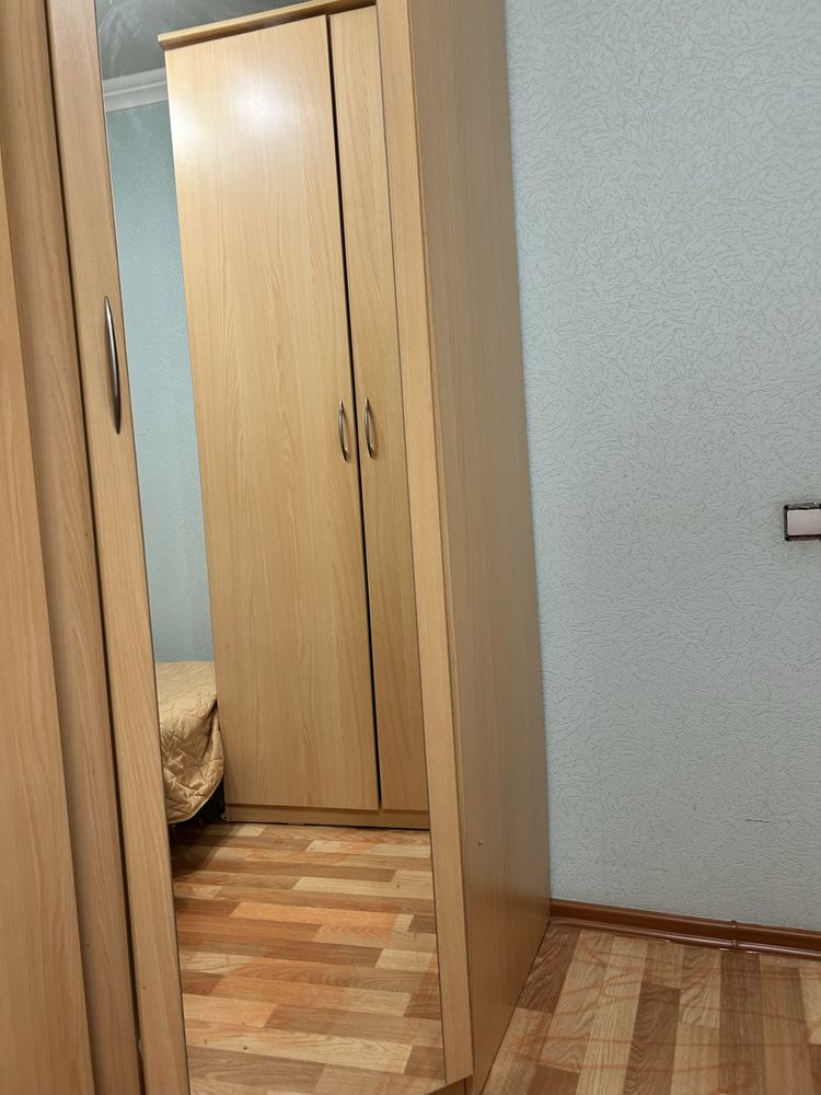 Продается 2 комнатная квартира по пр Металлургов