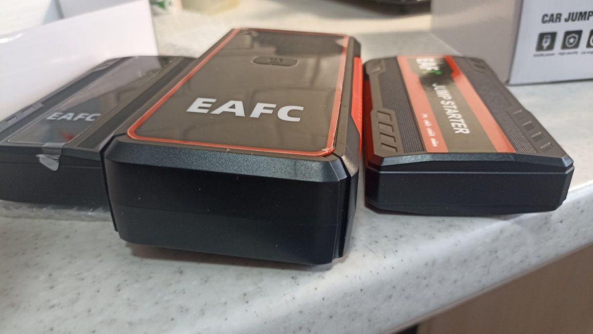 Зарядное устройство Foxsur fbc1205d.