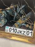 Продам VIP гос номер 010JKZ01q