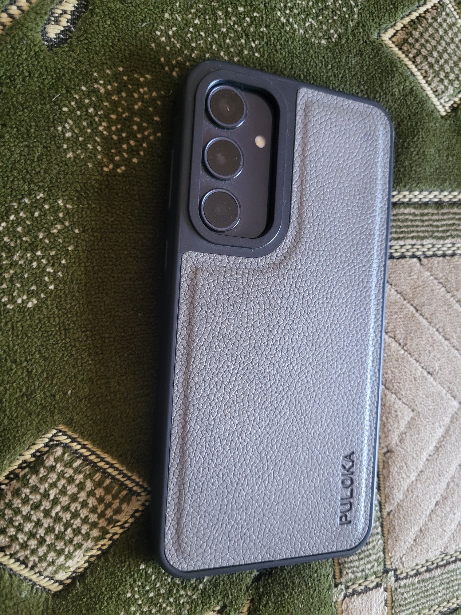 Смартфон Samsung Galaxy A35 5G