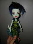 Продам куклу  Monster High Frankie Stein