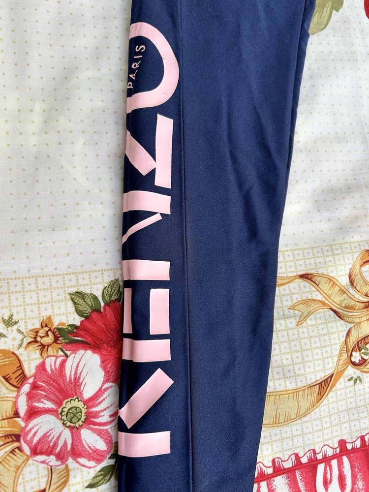 Легинсы Kenzo original