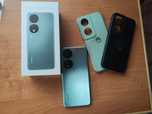 Продам телефон Honor X7b в хорошем состоянии