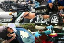 Предпродажная подготовка авто