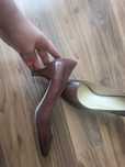 Туфли женские Nine West (кожа)