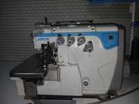 Оверлок jack machine