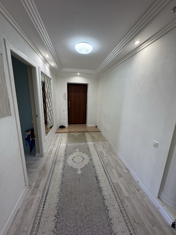 Продам квартиру в авиагородке