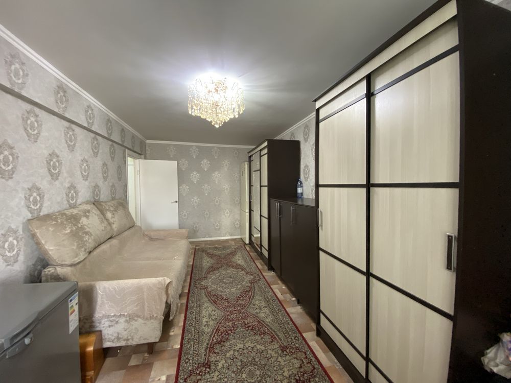 Продам 3х комнатную квартиру