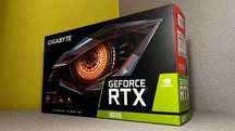 Продам  видеокарту GIGABYTE GeForce RTX 3070 GAMING OC rev 2.0