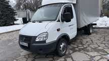 Автостекло на газель