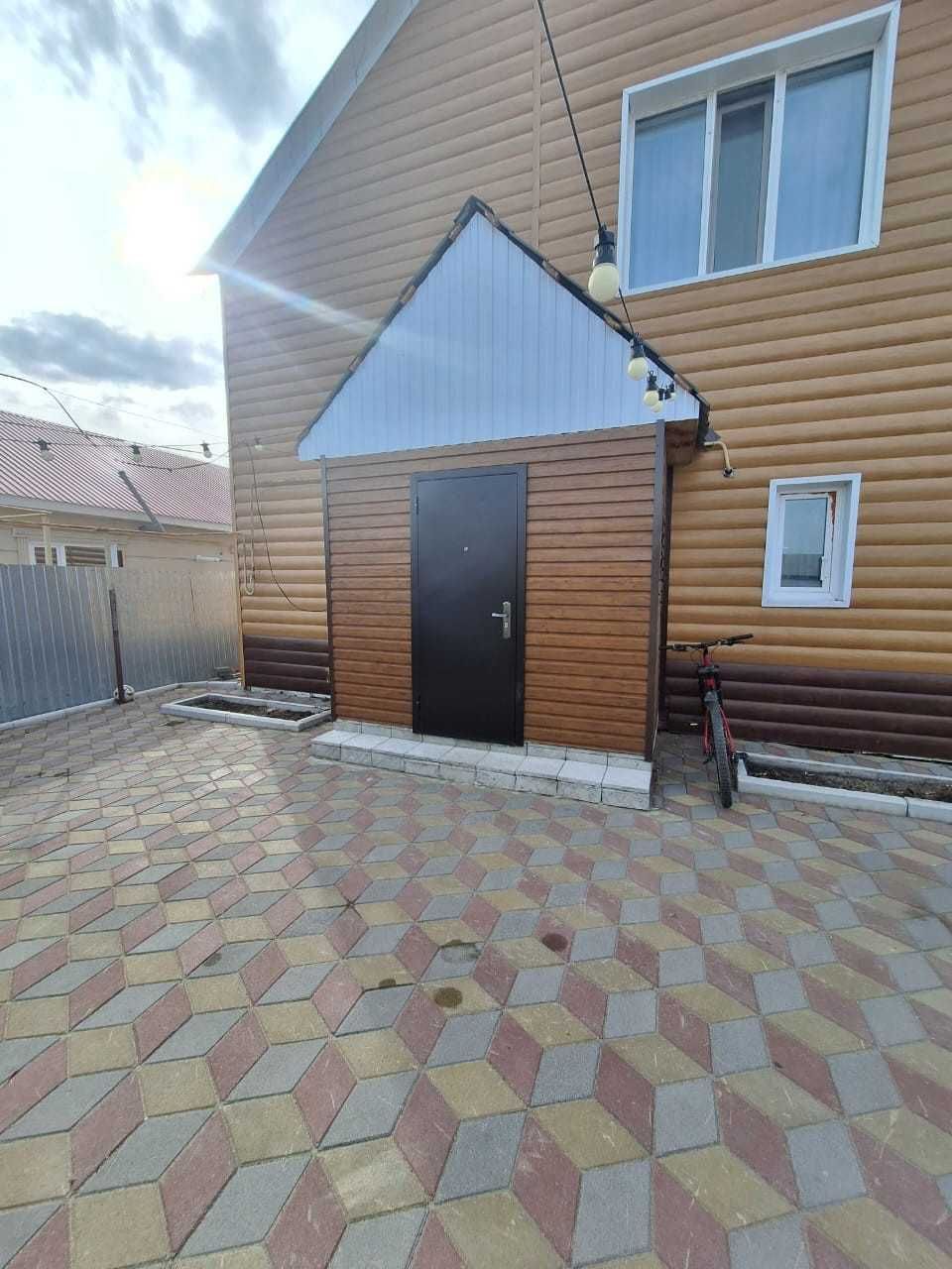 Продажа 2-этажного дома в Заречном