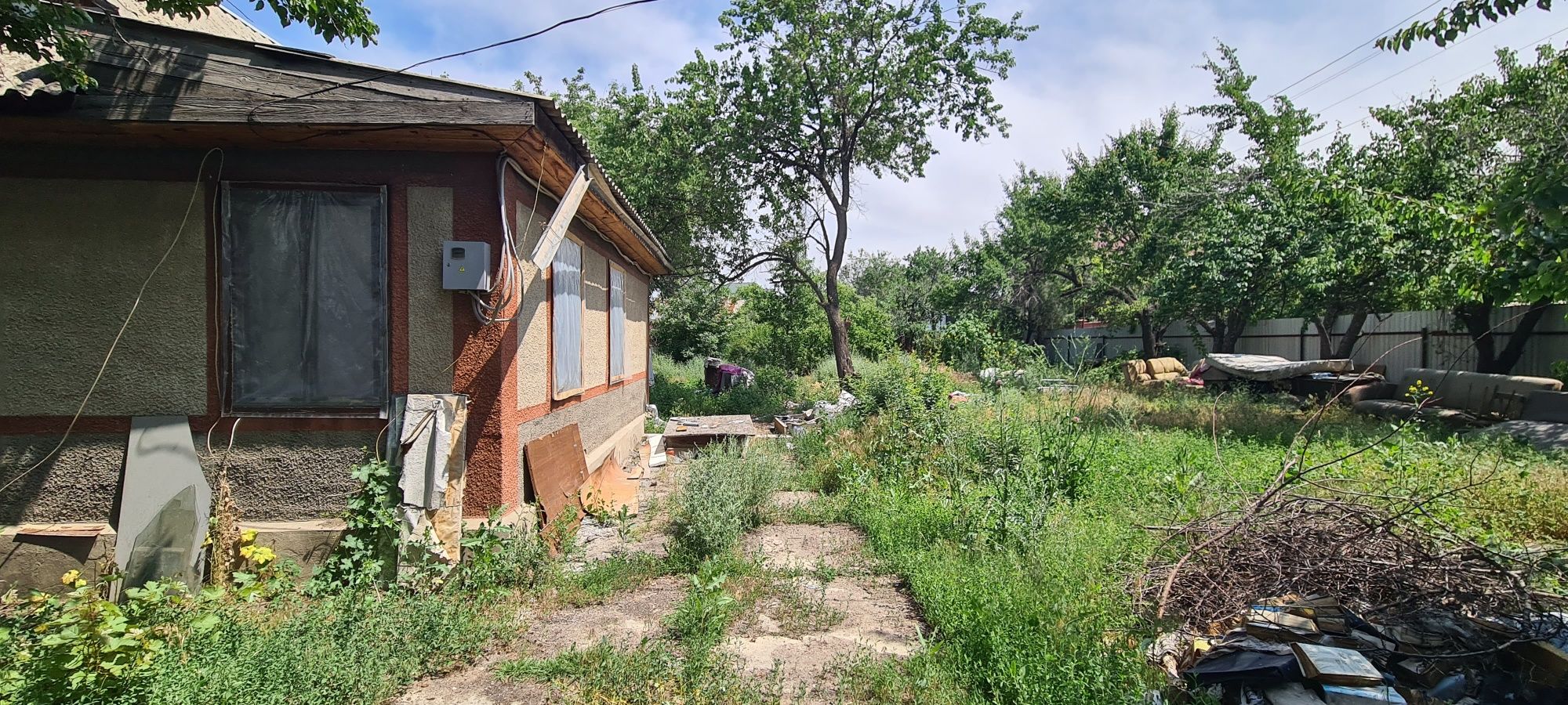 Продажа недвижимости