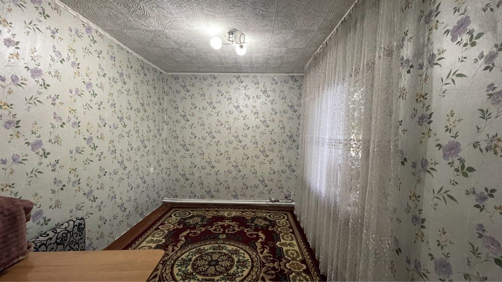 Дом в поселке Баймырза