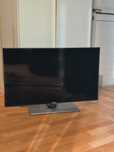 Смарт телевизор Samsung 102 см smart TV