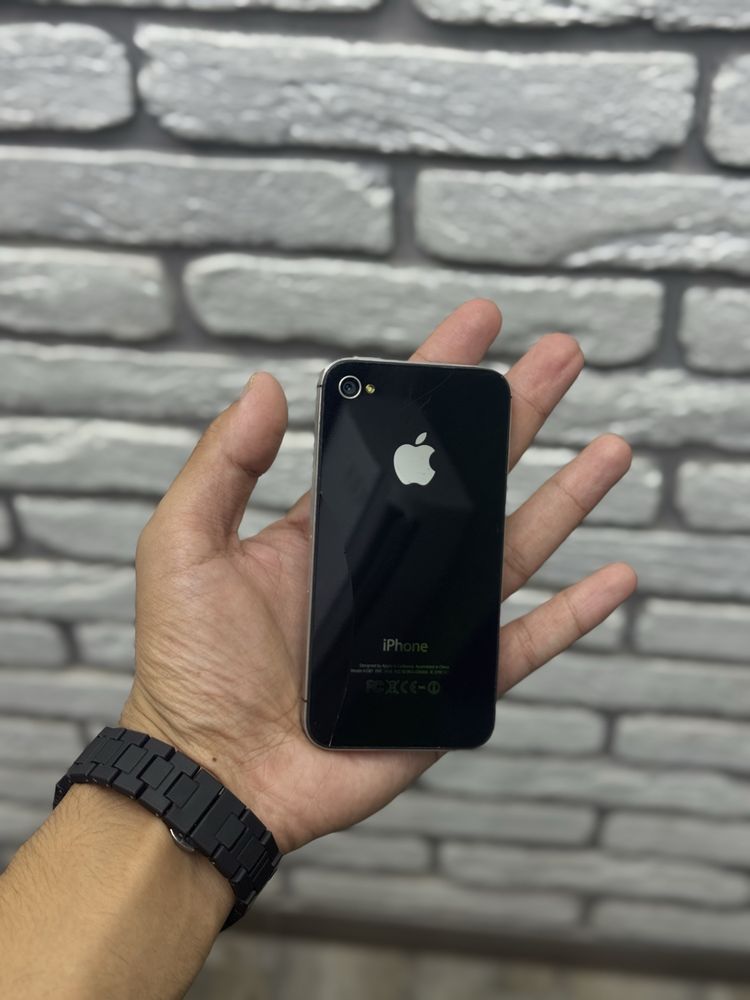 iPhone 4S Ретро винтаж