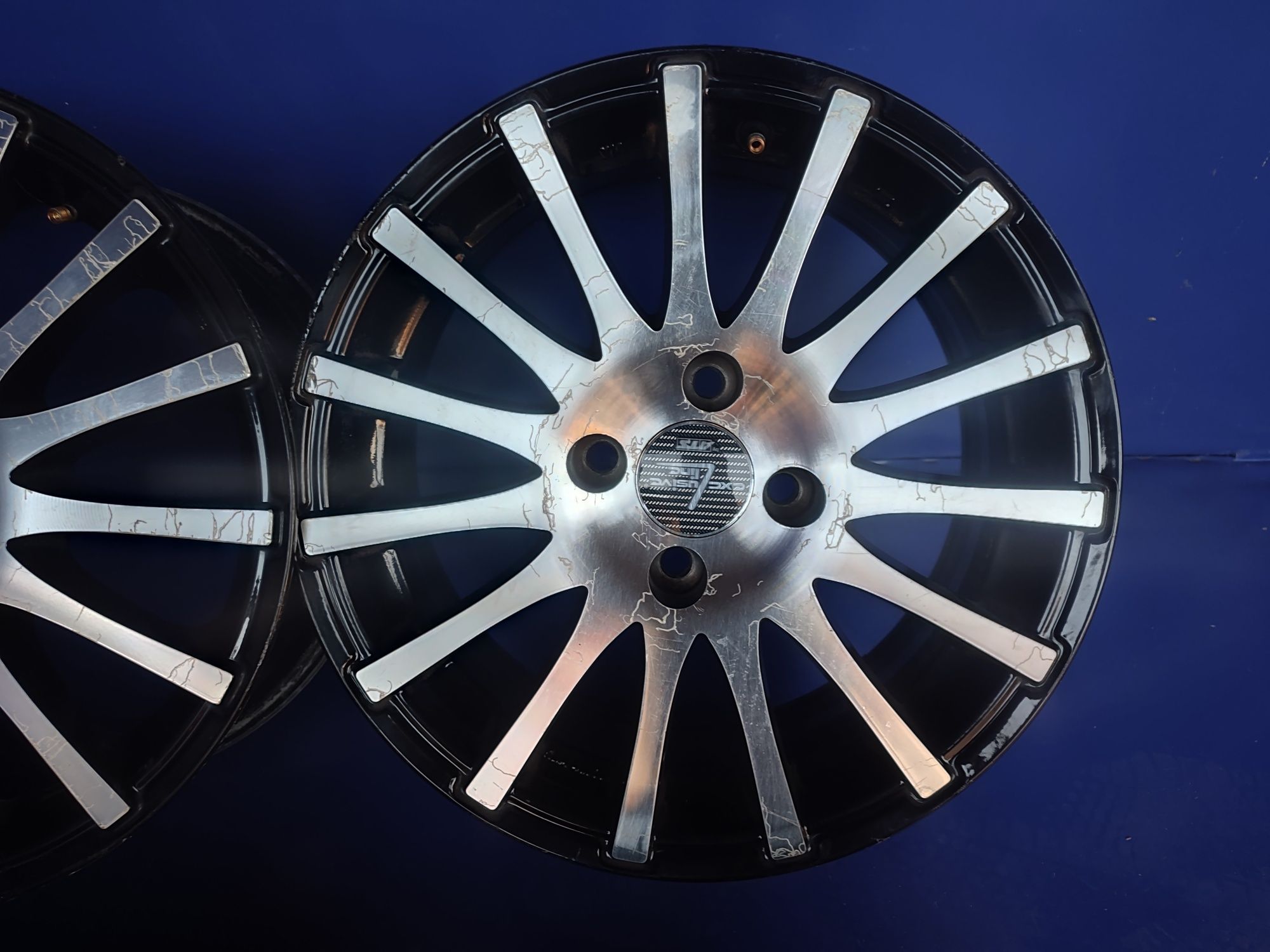 Диски R15 4x100 на многие авто