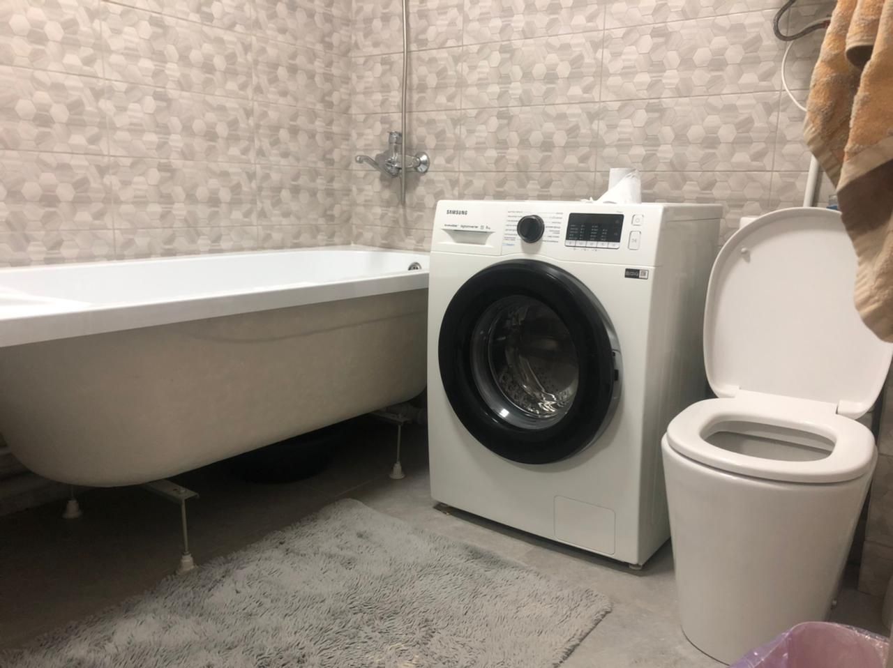 Продаётся квартира