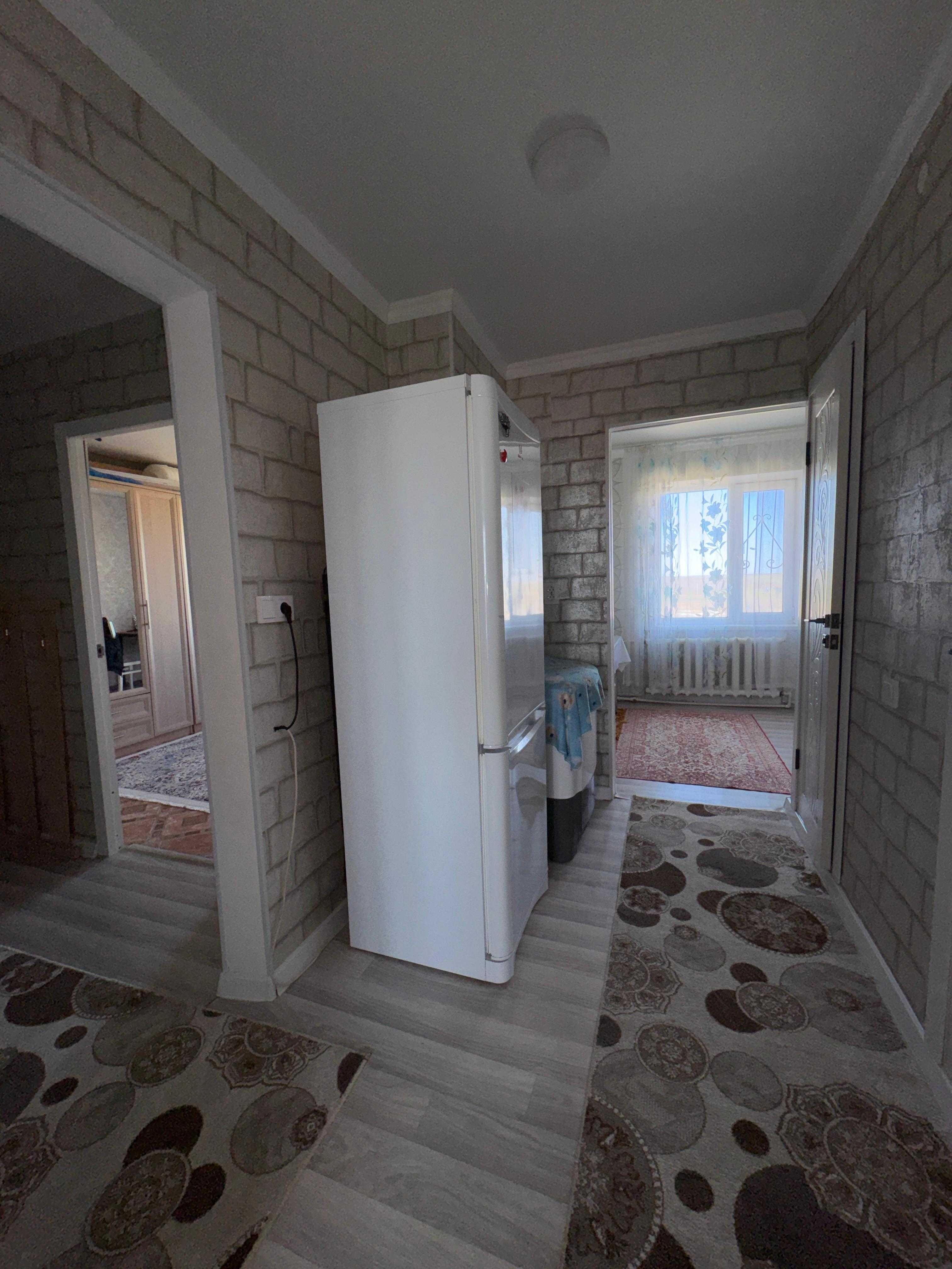 Продам 2комн кв Жанаконыс