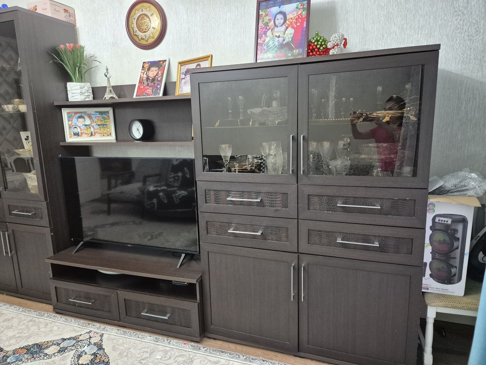 Продам стенку горку