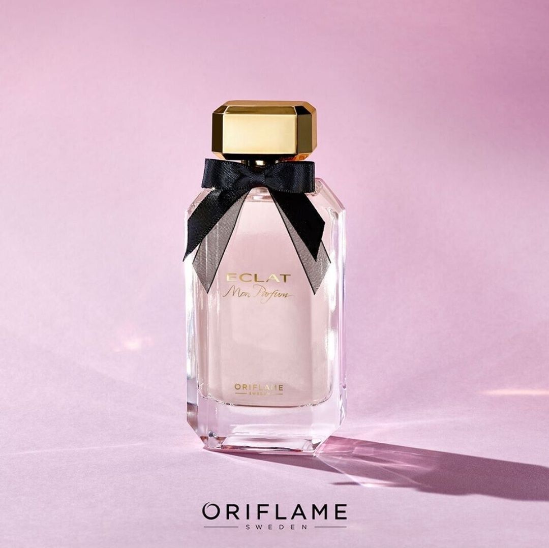 Eclat Mon Parfum, 50 мл