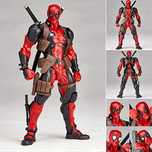 Экшен фигурка Дэдпул Deadpool