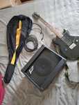 Элеткрогитара Ibanez Gax30