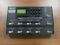 Fractal AX8 Amp Modeler Multi FX