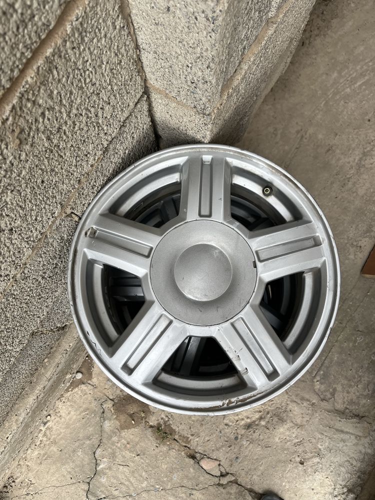 Торус дискалары R14 4 шт өте жақсы